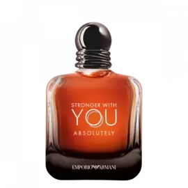 Парфюм Emporio Armani Stronger With You Absolutely, 100МЛ