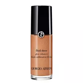 Флюид для сияния кожи Fluid Sheer, 10, 18 мл