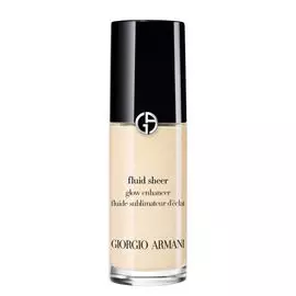 Флюид для сияния кожи Fluid Sheer, 1, 18 мл