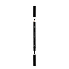 Карандаш для глаз Smooth Silk Eye Pencil, 4.0 Black, 1.2 мл