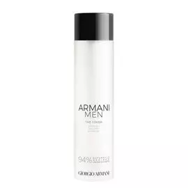 Лосьон «витаминный коктейль» для лицаArmani Men The Toner, 100МЛ