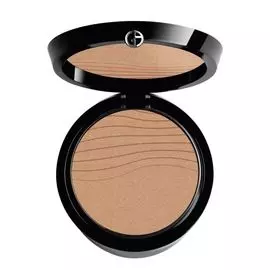 Компактная пудра для лица Luminous Silk Glow Fusion Powder, 6.5, 3.5 мл