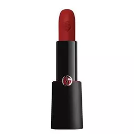 МАТОВАЯ ГУБНАЯ ПОМАДА Матовая помада для губ ROUGE D'ARMANI MATTE 301