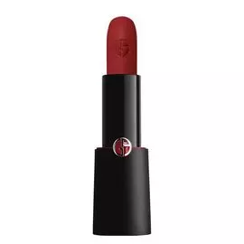 Матовая губная помада Rouge D'armani Matte, 403 - Lucky Red, 4 мл