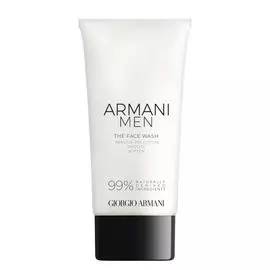 Очищающий гель для лицаArmani Men The Face Wash, _, 150 мл