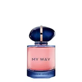 Парфюмерная вода My Way Intense, _, 50 мл