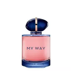 Парфюмерная вода My Way Intense, _, 90 мл