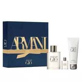 ПОДАРОЧНЫЙ НАБОР ACQUA DI GIO HOMME ARMANI