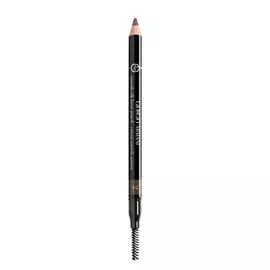 Карандаш для бровей SMOOTH SILK BROW PENCIL MAHOGANY