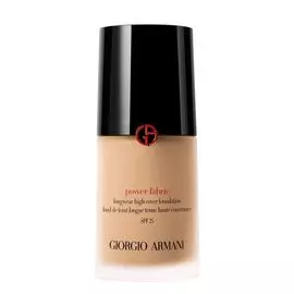 Стойкая тональная основа spf 25, 30 мл Power Fabric Foundation, GA_6.5 - medium tan, neutral_dab996, 30 мл