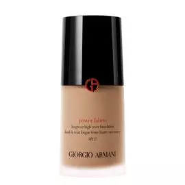 Стойкая тональная основа spf 25, 30 мл Power Fabric Foundation, GA_7.5 - tan, golden_c3a589, 30 мл