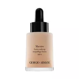 Тональная вуаль Maestro Fusion Make-Up, 5.5 - medium, neutral, 30 мл