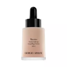 Тональная вуаль Maestro Fusion Make-Up, 5 - light, rosy, 30 мл