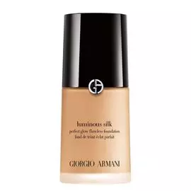 Тональный крем Luminous Silk Foundation, 5.2 medium, pink, 30 мл