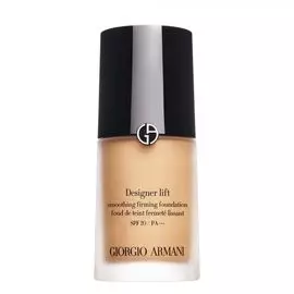 Тональный крем spf 20 Designer Lift Foundation, 4, 30 мл