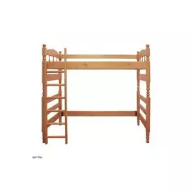 Детская кровать ВМК-Шале Рикардо