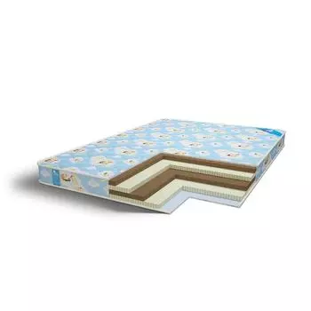 Детский матрас Comfort Line Baby Puff Comfort
