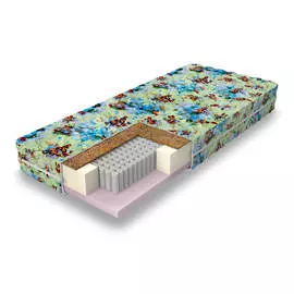 Детский матрас Димакс Чемпион Плюс