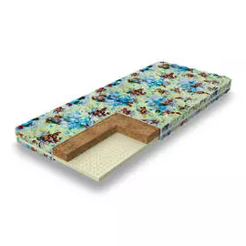 Детский матрас Димакс Умник Макси