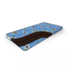 Детский матрас DreamLine BabyDream 6