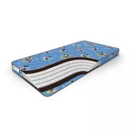 Детский матрас DreamLine BabyHoll Hard