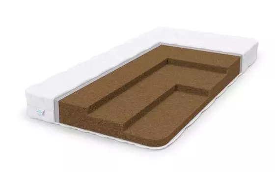 Детский матрас Lonax Baby Cocos 9