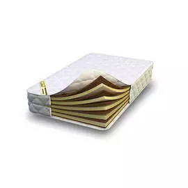 Детский матрас Luntek Medium Baby 5