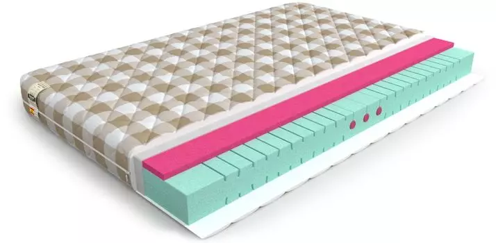 Детский матрас Mr. Mattress Funny