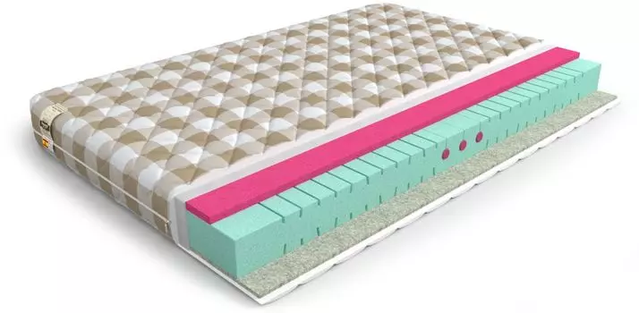 Детский матрас Mr. Mattress Funny L