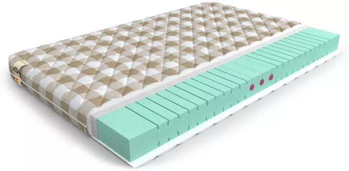 Детский матрас Mr. Mattress Funny S