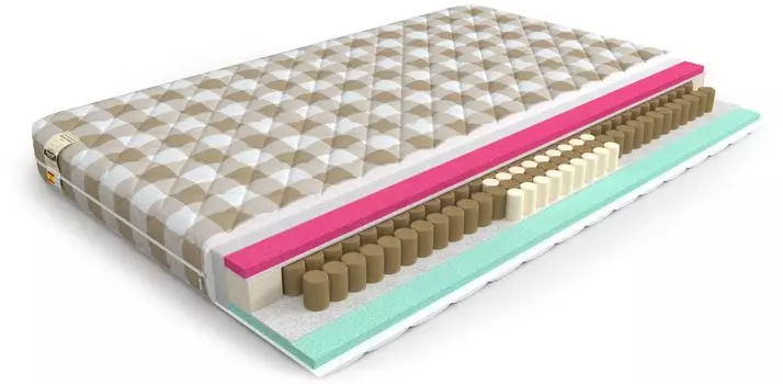 Детский матрас Mr. Mattress Happy