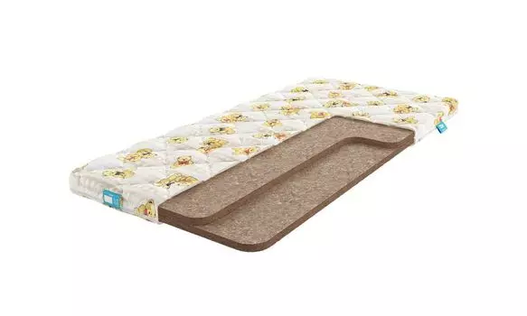 Детский матрас Промтекс-Ориент Biba Bicocos 6