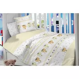 Комплект детского постельного белья Промтекс-Ориент Bebo2