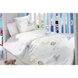 Комплект детского постельного белья Промтекс-Ориент Koda