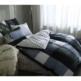 Комплект постельного белья Люкс-Сатин A51