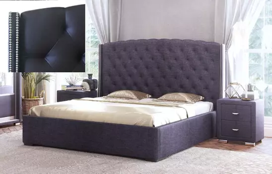 Кровать Орматек Dario Slim