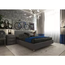 Кровать Орматек Novo с основанием