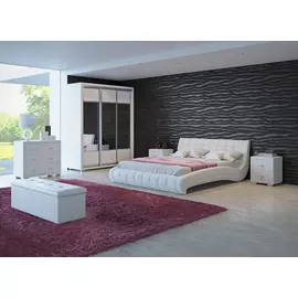 Кровать Орматек Vederi