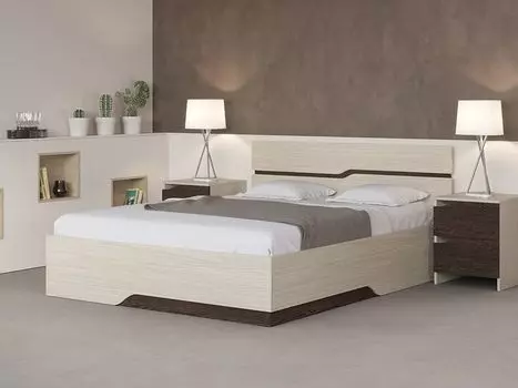 Кровать Орматек Wave Line