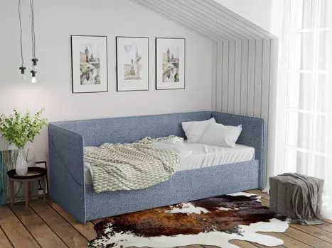 Кровать Sontelle Аланд