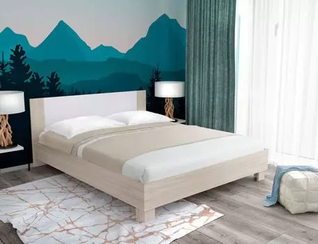 Кровать Sontelle Ферри