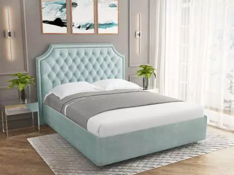 Кровать Sontelle Кеслин