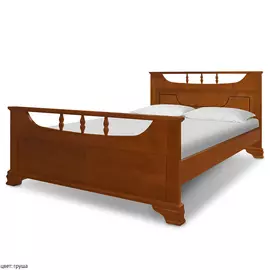 Кровать ВМК-Шале Александра