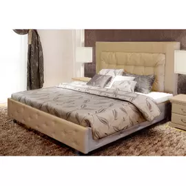 Кровать ВМК-Шале Амфирея