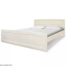 Кровать ВМК-Шале Ариэлла-1