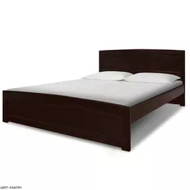 Кровать ВМК-Шале Ариэлла-2 береза