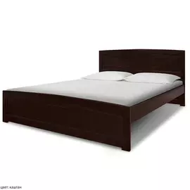 Кровать ВМК-Шале Ариэлла-2 бук