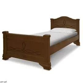 Кровать ВМК-Шале Атланта