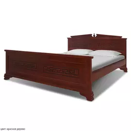 Кровать ВМК-Шале Авизия