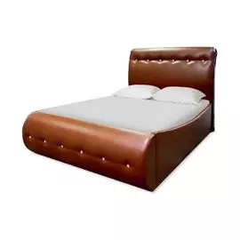 Кровать ВМК-Шале Гретта